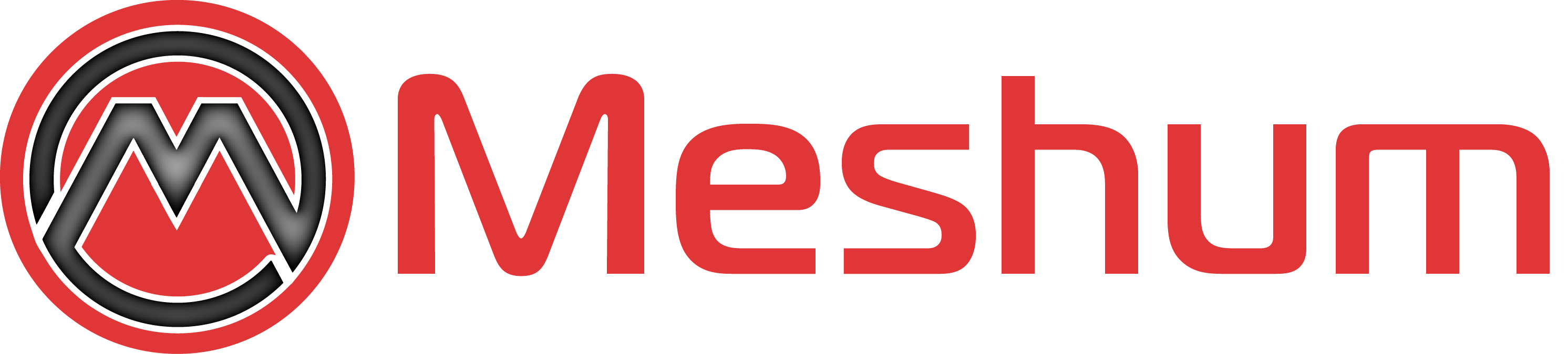 Meshum Logo